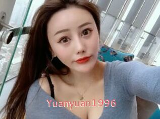 Yuanyuan1996