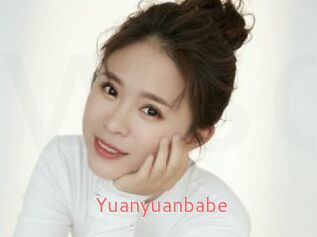 Yuanyuanbabe