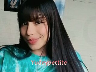Yudeypettite