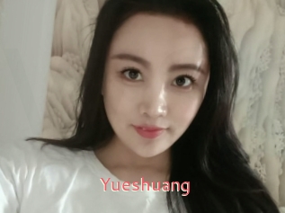 Yueshuang