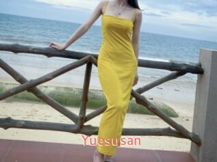 Yuesusan