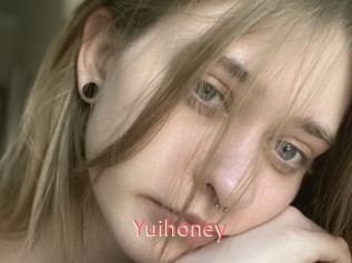 Yuihoney