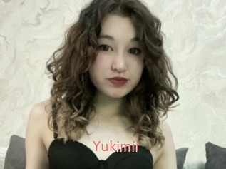 Yukimii