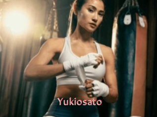 Yukiosato