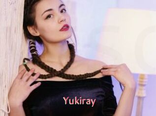 Yukiray