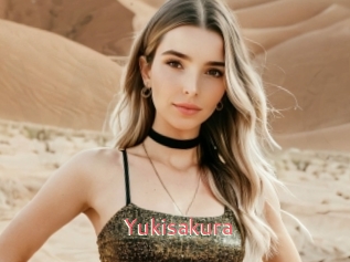 Yukisakura