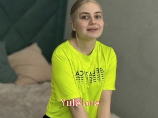 Yulelane