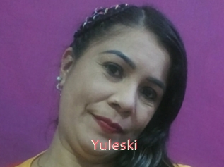 Yuleski