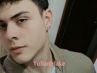 Yulianblake