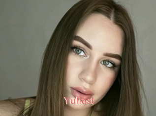 Yuliast