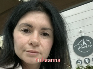yulieanna Webcam Sexe Direct