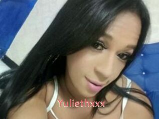 Yuliethxxx