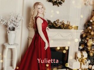 Yulietta