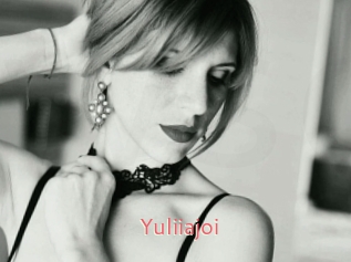 Yuliiajoi
