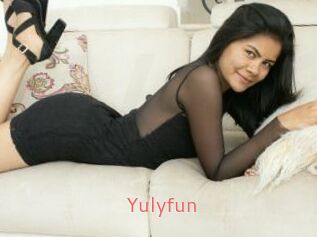 Yulyfun