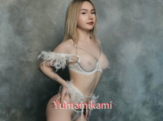 Yumamikami