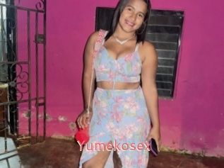 Yumekosex