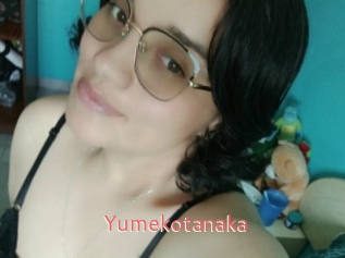 Yumekotanaka