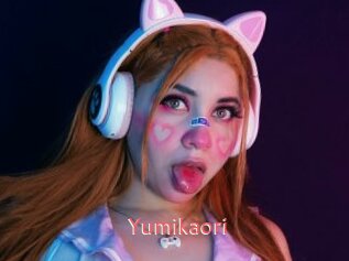 Yumikaori