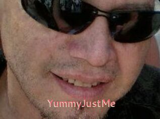YummyJustMe
