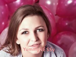 YummyNESSy