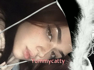 Yummycatty