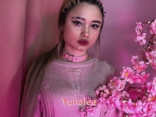 Yunalee