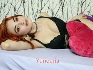 Yunoaria