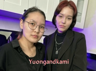 Yuongandkami