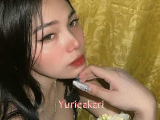 Yurieakari