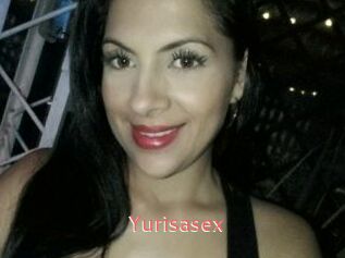 Yurisasex