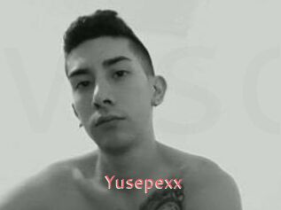 Yusepexx