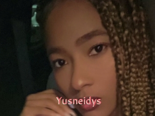 Yusneidys
