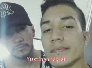 Yustinanddylan