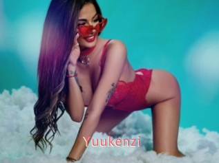 Yuukenzi