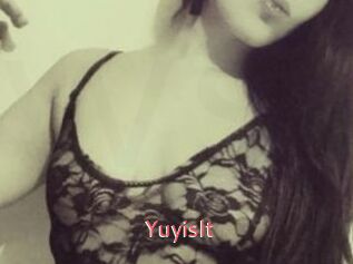 Yuyislt
