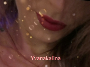 Yvanakalina