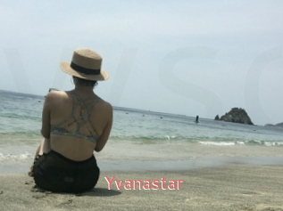Yvanastar