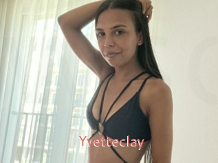 Yvetteclay
