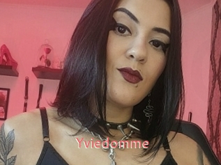 Yviedomme