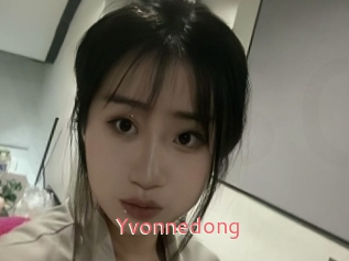 Yvonnedong