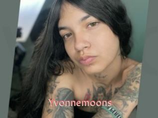 Yvonnemoons