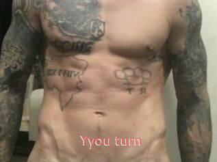 Yyou_turn