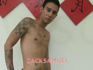 ZACKSAMUEL