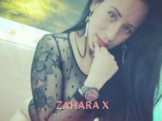 ZAHARA_X Webcam Sexe Direct