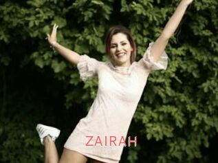 ZAIRAH