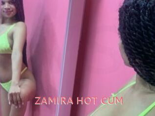 ZAMIRA_HOT_CUM