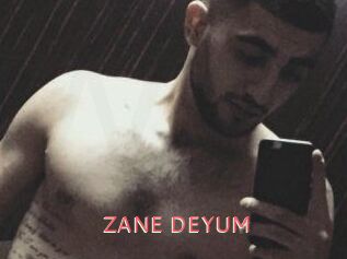 ZANE_DEYUM