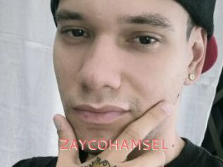 ZAYCOHAMSEL