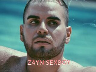 ZAYN_SEXBOY